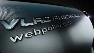 Интро на багажнике авто 500