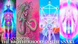 Illuminati Brotherhood of the Snake and The New World Order