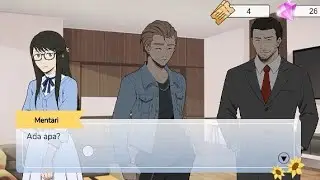 Menggapai matahari ( chapter 13 part 1 )