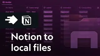 How to Link Notion with your Local Files and Folders
