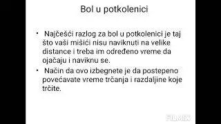 TRCANJE @SamirTutic
