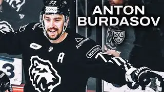 ANTON BURDASOV | 22/23 KHL HIGHLIGHTS
