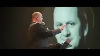 ЧТО ТАКОЕ РАДОСТЬ В ГОСПОДЕ СИЛА НАША  ЛЕО ФРАНК
