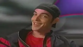 Yomega Zone Training Video VHS 1998