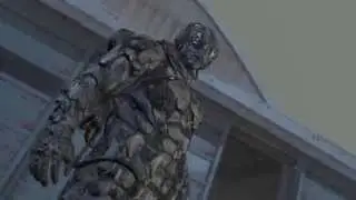 Metal Gear Solid V # D-Walker vs  Parasite Unit