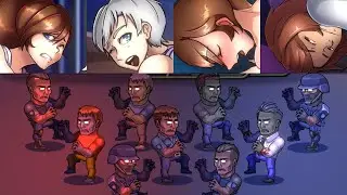 [LEWDAPOCALYPSE] First Playthrough (2, 3/3 Good Ending, Special Ending)