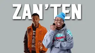 AMAPIANO TOTURIAL 2025| HOW TO MAKE AMAPIANO LIKE ZAN'TEN| FL STUDIO 21
