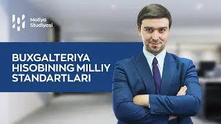 Buxgalteriya hisobining milliy standartlari. Buxgalterlarning asosiy ish quroli