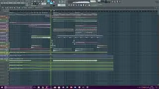 *FREE FLP* Progressive House Project #5
