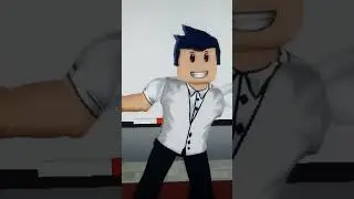 Каникулы в роблокс  #meme #roblox