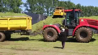День за днём. 8 выпуск