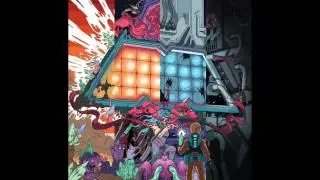 The M Machine - When It's Gone