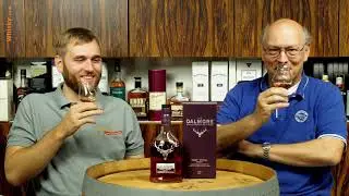 Dalmore Port Wood Reserve