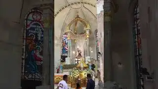 Thank you Black Nazarene🙏🙏🙏 #footprints  #blessed  #thankful #walkingtour