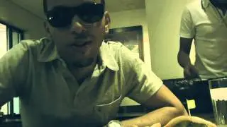 Aggro Santos Tour Video