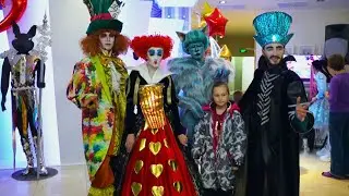 Встречаем гостей! Новый год «Вселенная Фантазий» 2023!