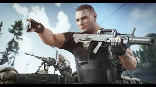 ИСКОРЕНЯЕМ НЕВЕРНЫХ СОСТАВОМ МОНОЛИТА ♦ ESCAPE FROM TARKOV