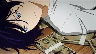 [AMV]-Кайф ты поймала//Аниме клип