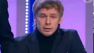 КВН В школе выживания