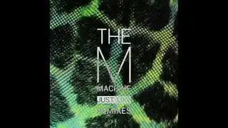 The M Machine - Don't Speak (Kazimier Remix)