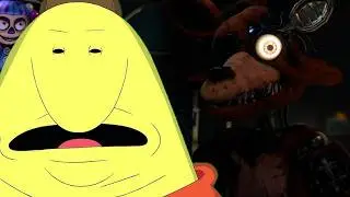 So, why wasn't JJ in FNAF 2 MOVIE?