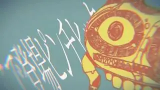 【Vocaloid-PV】Panda Hero【Hachi】