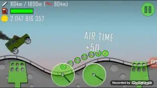 Hill Climb Racing бпан