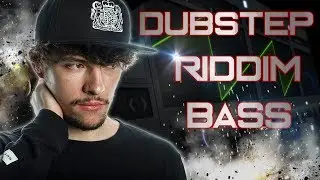 HEAVY DUBSTEP RIDDIM WOBBLE BASS - Virtual Riot, PhaseOne, Soltan