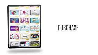 App/Website/Product Promo - After Effects Video Template (Elegant Version)