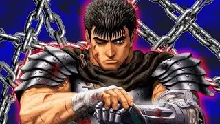 The Entire Conviction Arc | Berserk Anime