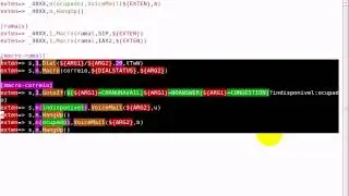 Macros no Asterisk parte 6