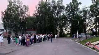 Свеча Памяти