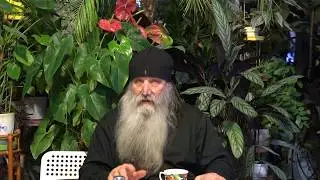 Как Иисусова молитва помогает избавиться от встречи с дьяволом. Часть 2.