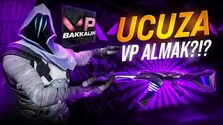 IS IT POSSIBLE TO BUY CHEAP VP? VALORANT BUYING CHEAP VP!