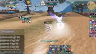 |Summer Pw|Imbalance AKA DeZzZ|WR| VS hesitative