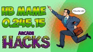 HBMAME 0.245.15