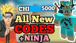 (NEW CODES) NARUTO WAR TYCOON|NEW ALL CODES+HOW TO GET CHI AND NINJA!