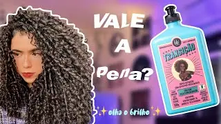 Testei LOLA pela primeira vez + finalização~resultado *me surpreendi*🦋🥺🌿