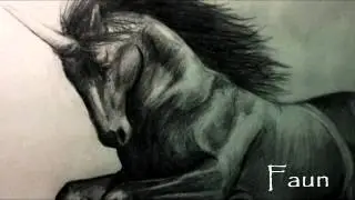 Faun - Unicorne