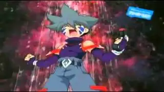 Beyblade V-Force - Kai vs Marcos