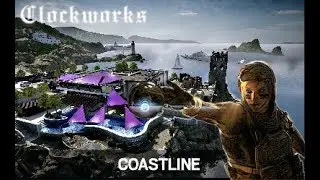 45 Second Setups/Cam's ~ Valkyrie ~ Coastline [R6 Siege] [2019]
