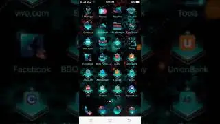 How to find sim tool Kit on all Vivo phones