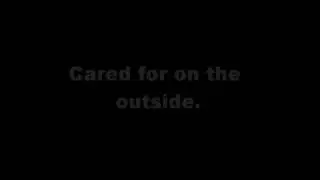 Beauty Is - Jenny Phillips Lyrics