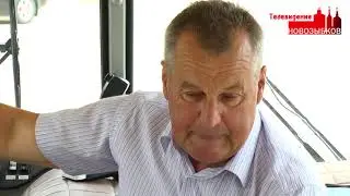 40 лет за рулём  22 06 2023 г