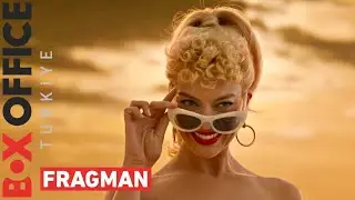 Barbie | Altyazılı Teaser Fragman