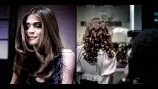 John Frieda Elite Competition Trailer