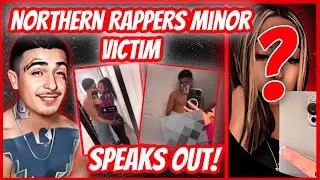 Northern Rapper's Young Victim Speaks Out #youtube #new #viralvideo #norteño