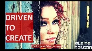 Ep 11 Alaina Nelson | Indie Artist Video Interviews | Rock Star Interviews and Podcasts.