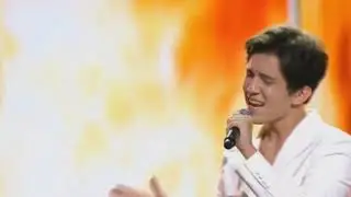 Димаш Кудайберген - Знай - Новая волна