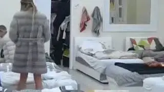 ZADRUGA  LUNA DOBILA NERVNI SLOM ! HAOS